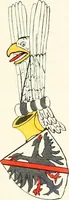An illustration from A treatise on heraldry, British and foreign : with English and French glossaries (1896)