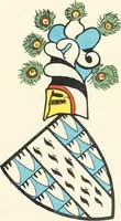 An illustration from A treatise on heraldry, British and foreign : with English and French glossaries (1896)