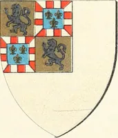 An illustration from A treatise on heraldry, British and foreign : with English and French glossaries (1896)
