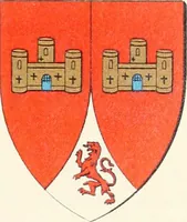An illustration from A treatise on heraldry, British and foreign : with English and French glossaries (1896)