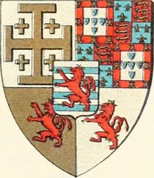 An illustration from A treatise on heraldry, British and foreign : with English and French glossaries (1896)