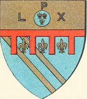 An illustration from A treatise on heraldry, British and foreign : with English and French glossaries (1896)