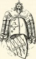An illustration from A treatise on heraldry, British and foreign : with English and French glossaries (1896)