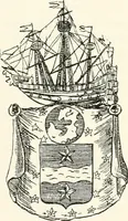 An illustration from A treatise on heraldry, British and foreign : with English and French glossaries (1896)