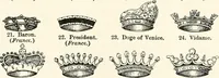 An illustration from A treatise on heraldry, British and foreign : with English and French glossaries (1896)