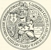 An illustration from A treatise on heraldry, British and foreign : with English and French glossaries (1896)