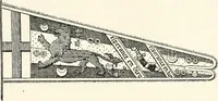 An illustration from A treatise on heraldry, British and foreign : with English and French glossaries (1896)