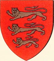 An illustration from A treatise on heraldry, British and foreign : with English and French glossaries (1896)