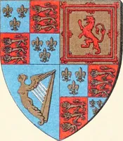 An illustration from A treatise on heraldry, British and foreign : with English and French glossaries (1896)