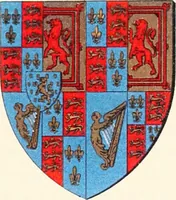 An illustration from A treatise on heraldry, British and foreign : with English and French glossaries (1896)