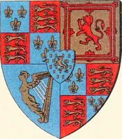 An illustration from A treatise on heraldry, British and foreign : with English and French glossaries (1896)