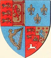 An illustration from A treatise on heraldry, British and foreign : with English and French glossaries (1896)