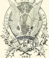 An illustration from A treatise on heraldry, British and foreign : with English and French glossaries (1896)