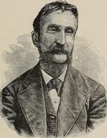 An illustration from A treatise on human nature and physiognomy (1882)
