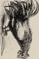 Picture 37 of 84 from A treatise on human nature and physiognomy (1882), leaf 264