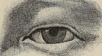 An illustration from A treatise on human nature and physiognomy (1882)