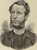 An illustration from A treatise on human nature and physiognomy (1882)