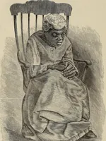 Picture 48 of 84 from A treatise on human nature and physiognomy (1882), leaf 443