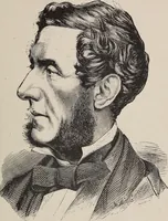 An illustration from A treatise on human nature and physiognomy (1882)