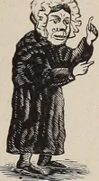 Picture 76 of 84 from A treatise on human nature and physiognomy (1882), leaf 726
