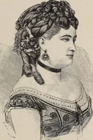 Picture 21 of 84 from A treatise on human nature and physiognomy (1882), leaf 86