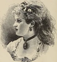 Picture 22 of 84 from A treatise on human nature and physiognomy (1882), leaf 89
