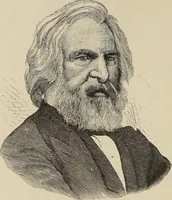 An illustration from A treatise on human nature and physiognomy (1882)