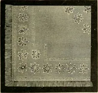 An illustration from A treatise on lace-making, embroidery, and needle-work with Irish flax threads (1892)