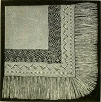 An illustration from A treatise on lace-making, embroidery, and needle-work with Irish flax threads (1892)