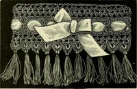 An illustration from A treatise on lace-making, embroidery, and needle-work with Irish flax threads (1892)
