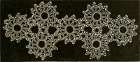 An illustration from A treatise on lace-making, embroidery, and needle-work with Irish flax threads (1892)