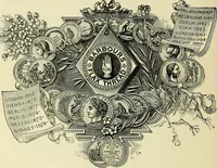 An illustration from A treatise on lace-making, embroidery, and needle-work with Irish flax threads (1892)