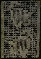An illustration from A treatise on lace-making, embroidery, and needle-work with Irish flax threads (1892)