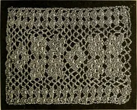 An illustration from A treatise on lace-making, embroidery, and needle-work with Irish flax threads (1892)