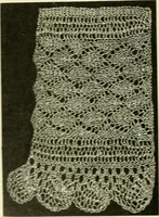 An illustration from A treatise on lace-making, embroidery, and needle-work with Irish flax threads (1892)