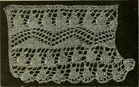 An illustration from A treatise on lace-making, embroidery, and needle-work with Irish flax threads (1892)