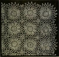 An illustration from A treatise on lace-making, embroidery, and needle-work with Irish flax threads (1892)