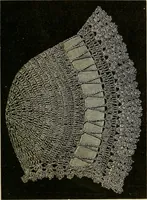 An illustration from A treatise on lace-making, embroidery, and needle-work with Irish flax threads (1892)