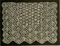 An illustration from A treatise on lace-making, embroidery, and needle-work with Irish flax threads (1892)