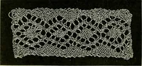 An illustration from A treatise on lace-making, embroidery, and needle-work with Irish flax threads (1892)