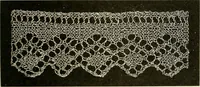 An illustration from A treatise on lace-making, embroidery, and needle-work with Irish flax threads (1892)