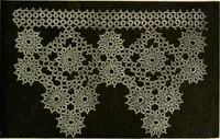 An illustration from A treatise on lace-making, embroidery, and needle-work with Irish flax threads (1892)