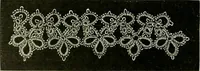 An illustration from A treatise on lace-making, embroidery, and needle-work with Irish flax threads (1892)