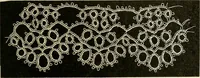 An illustration from A treatise on lace-making, embroidery, and needle-work with Irish flax threads (1892)