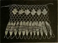 An illustration from A treatise on lace-making, embroidery, and needle-work with Irish flax threads (1892)