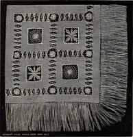 An illustration from A treatise on lace-making, embroidery, and needle-work with Irish flax threads (1892)