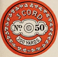 An illustration from A treatise on lace-making, embroidery, and needle-work with Irish flax threads (1892)