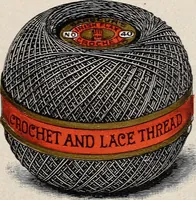 Picture 64 of 69 from A treatise on lace-making, embroidery, and needle-work with Irish flax threads (1892), leaf 110