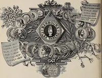 Picture 66 of 69 from A treatise on lace-making, embroidery, and needle-work with Irish flax threads (1892), leaf 113