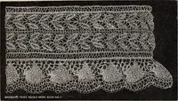 Picture 5 of 69 from A treatise on lace-making, embroidery, and needle-work with Irish flax threads (1892), leaf 20